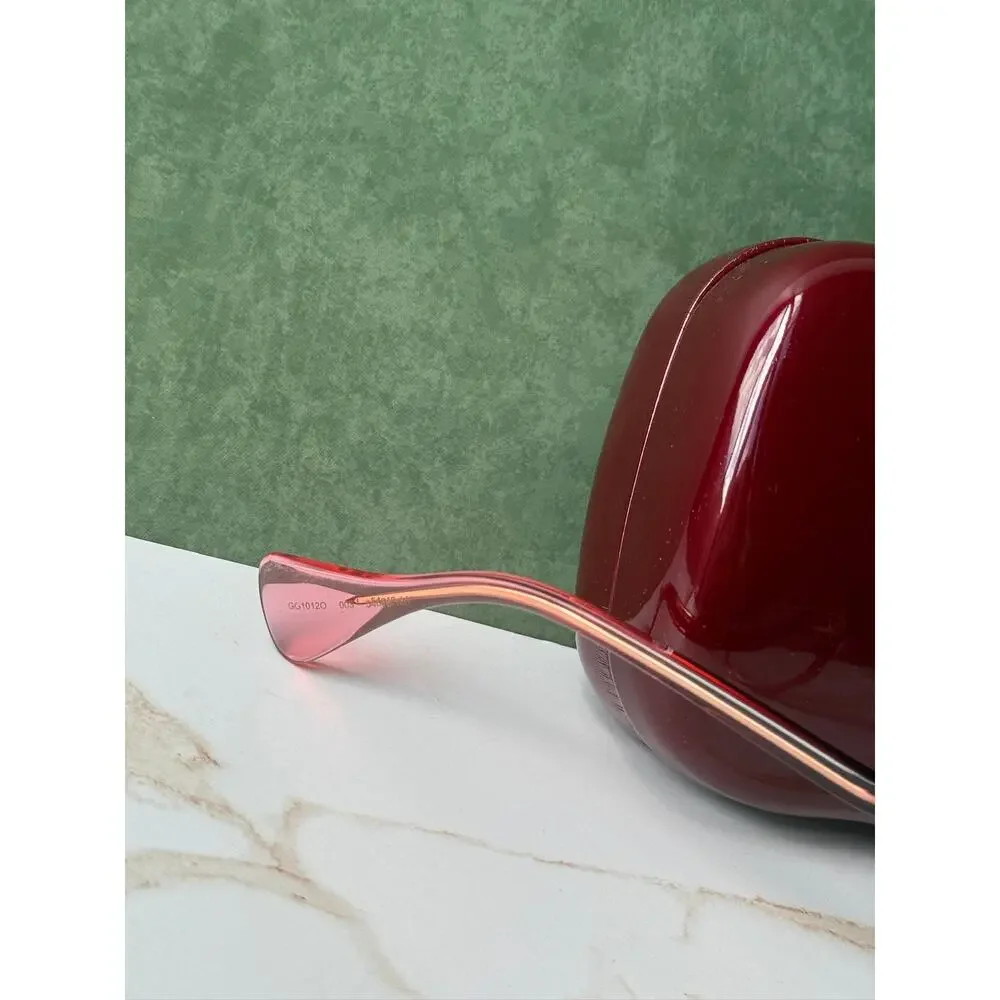 Gucci temples frames 003